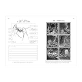 Talisman Series 1 Workbook